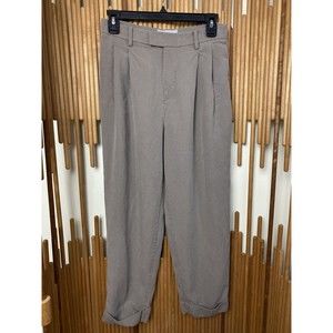 Everlane Put Together Pleat Pants